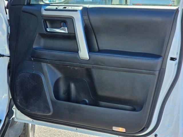 Used 2022 Toyota 4Runner SR5 image 27