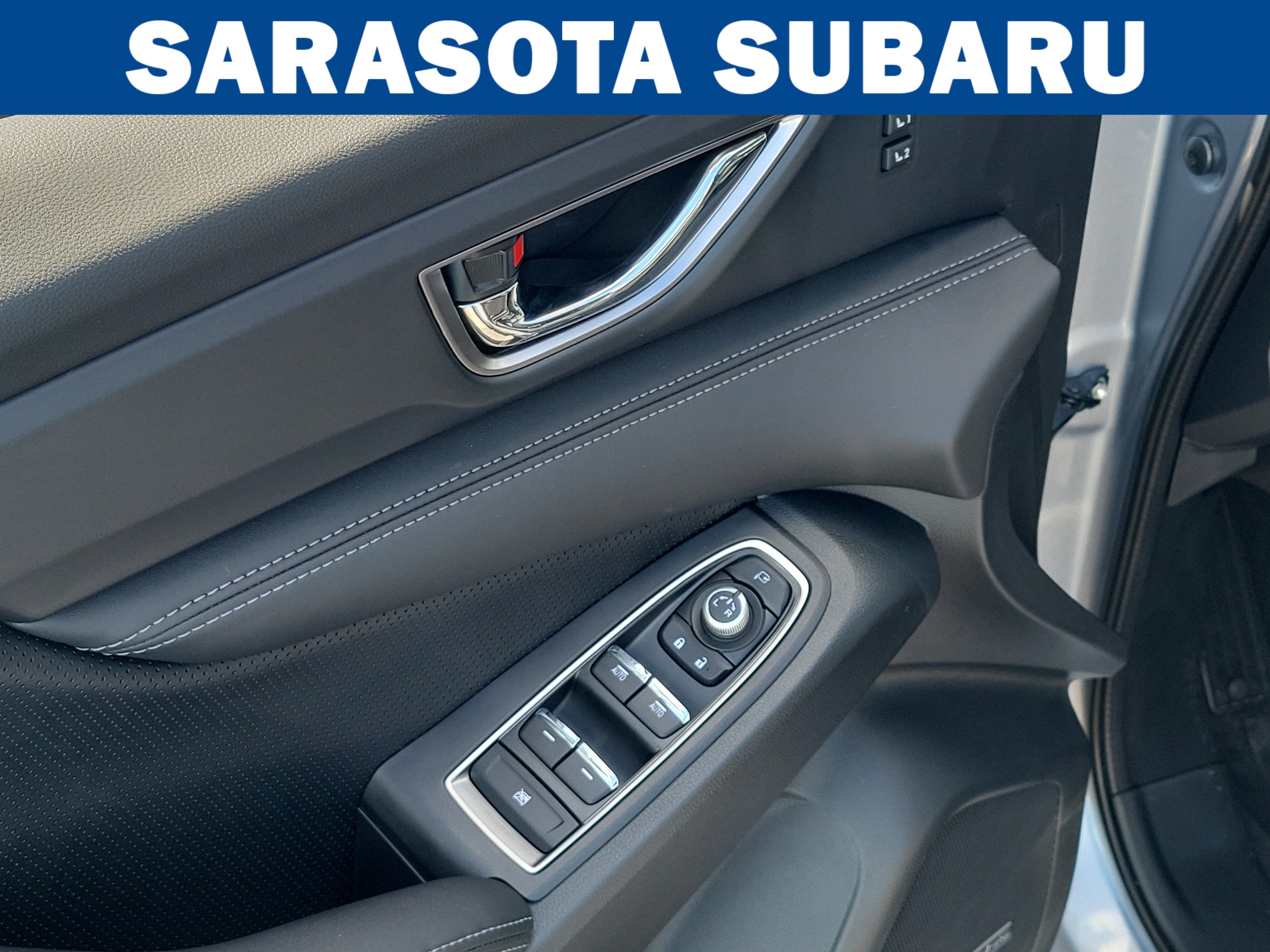 New 2026 Subaru Ascent Limited AWD/4WD image 17