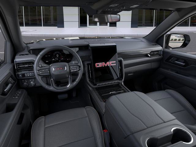 New 2025 GMC Yukon Elevation image 62