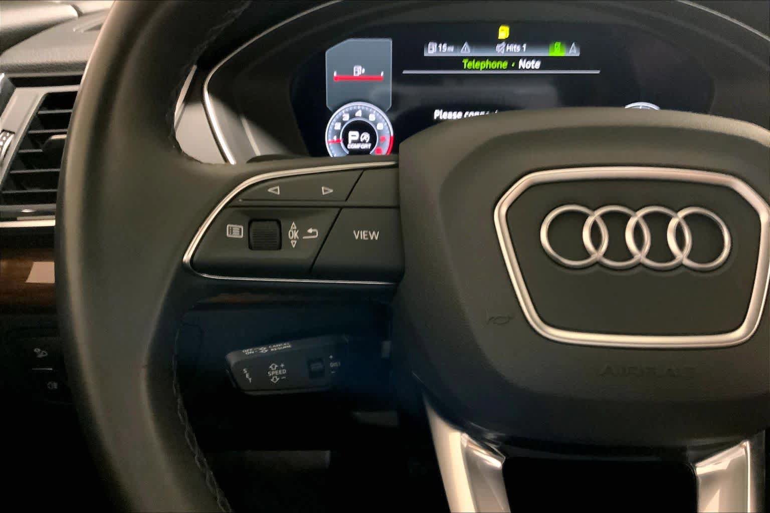 Used 2022 Audi Q5 2.0T Premium Plus AWD/4WD image 23