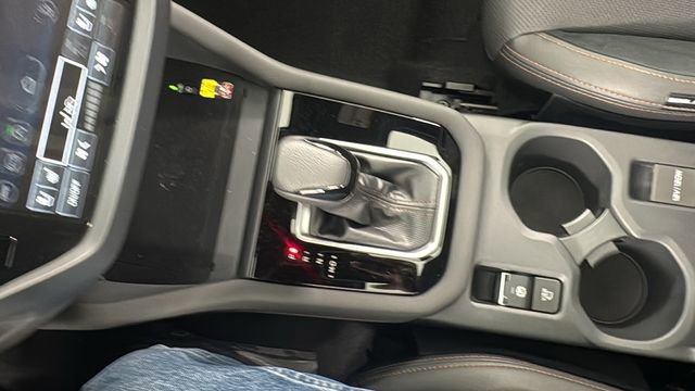 New 2025 Subaru Forester Touring image 29