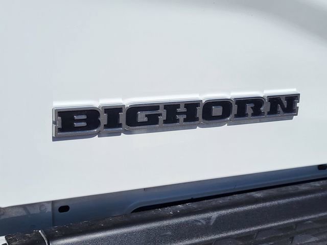Certified 2024 RAM 2500 Big Horn image 12