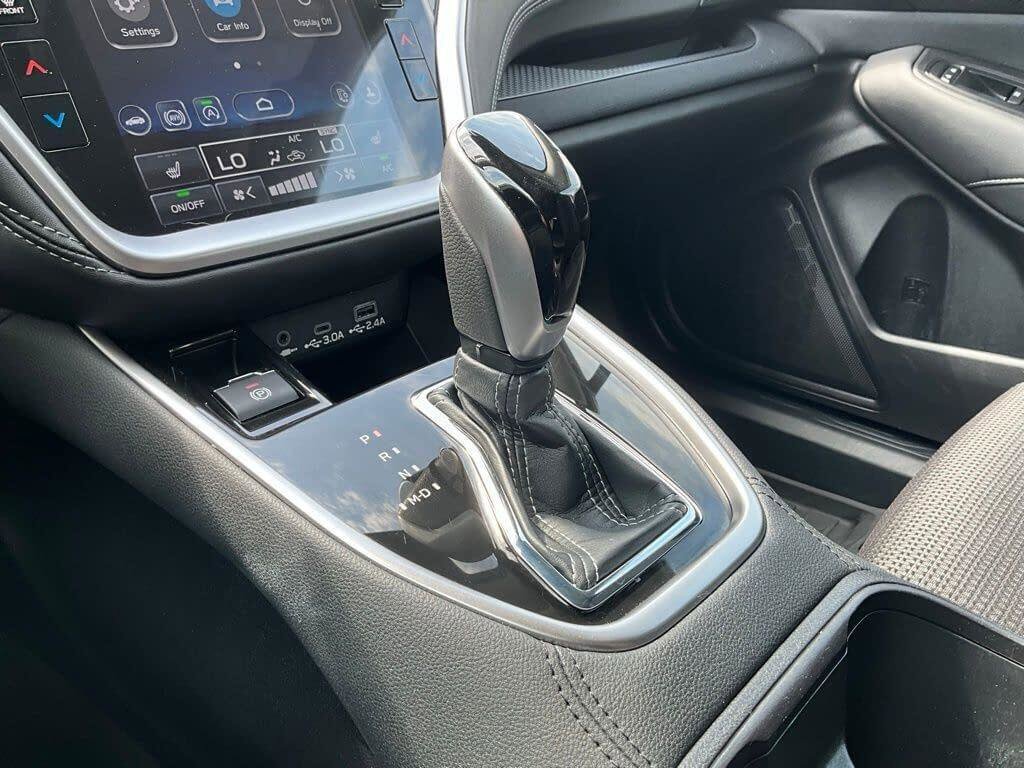 Certified 2023 Subaru Outback Premium image 21