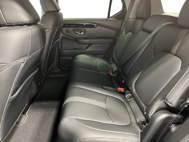 New 2026 Honda Passport RTL image 21