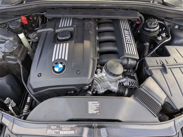 Used 2012 BMW 128i Convertible image 27