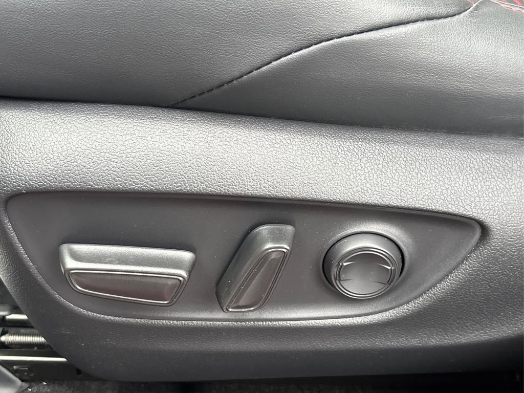 Used 2024 Toyota RAV4 XSE image 38