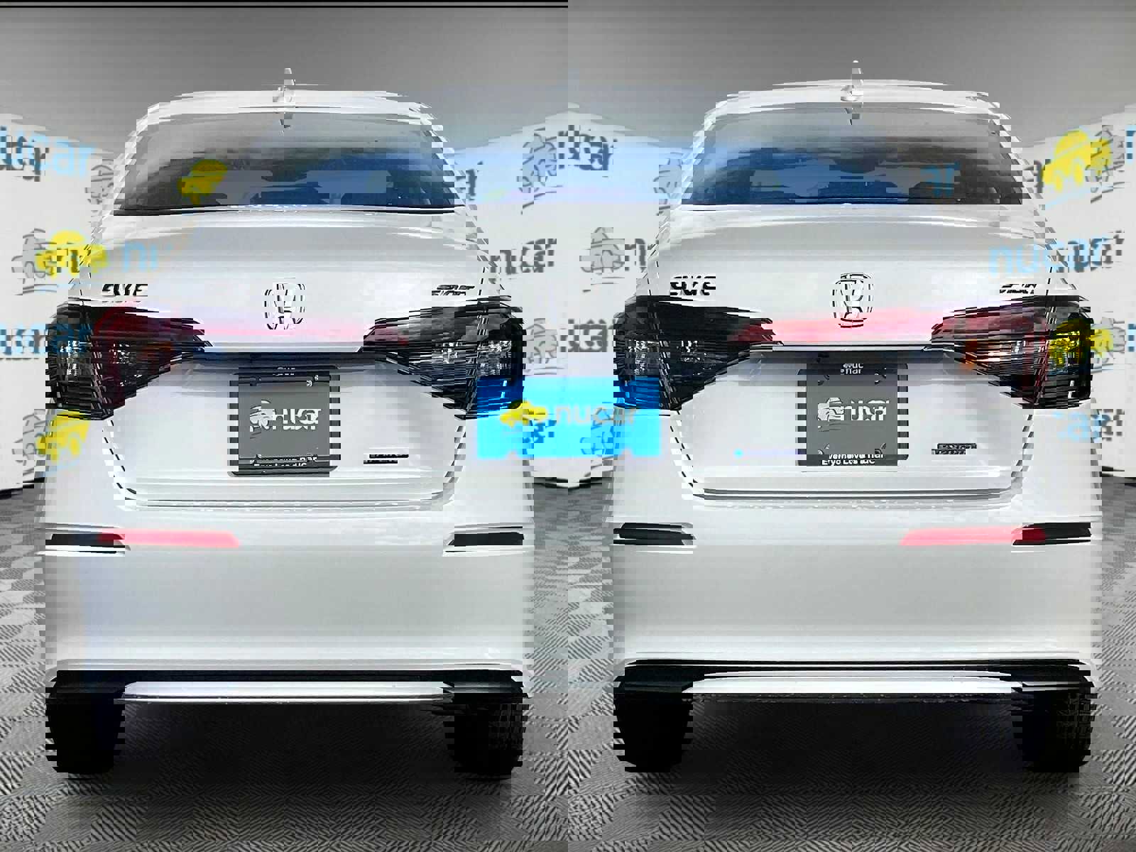 New 2026 Honda Civic Sport image 6