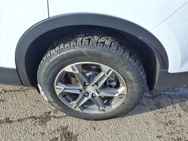 Used 2023 Chevrolet Blazer LT w/ Driver Confidence Package image 8