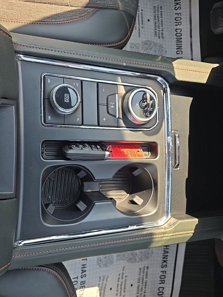 Used 2024 Ford Expedition Timberline image 38