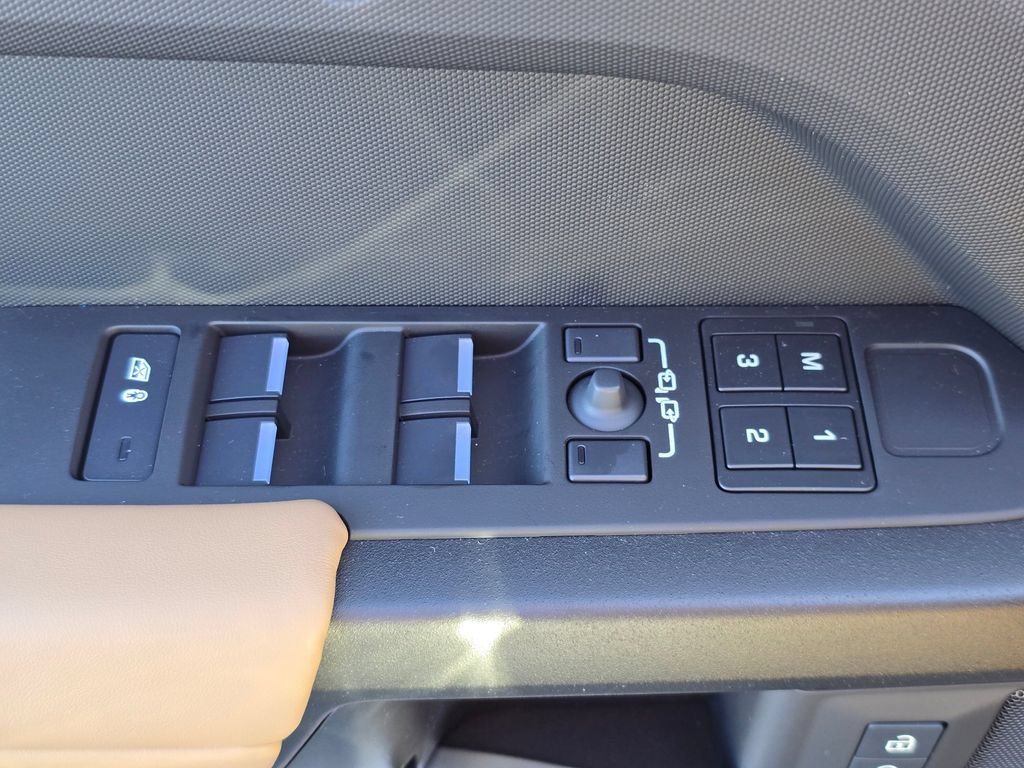 New 2026 Land Rover Defender 130 X AWD/4WD image 29