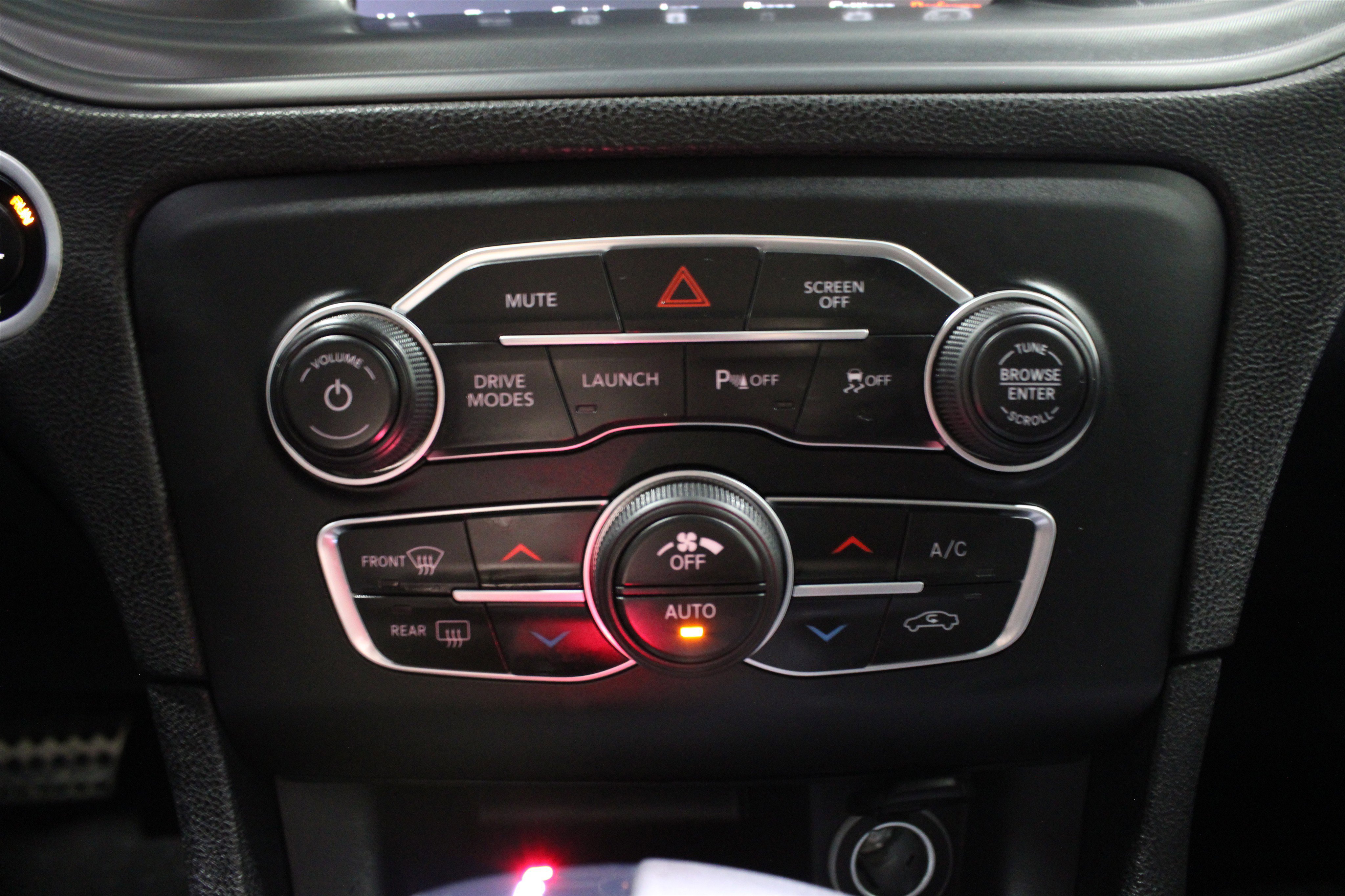 Used 2023 Dodge Charger Scat Pack image 20