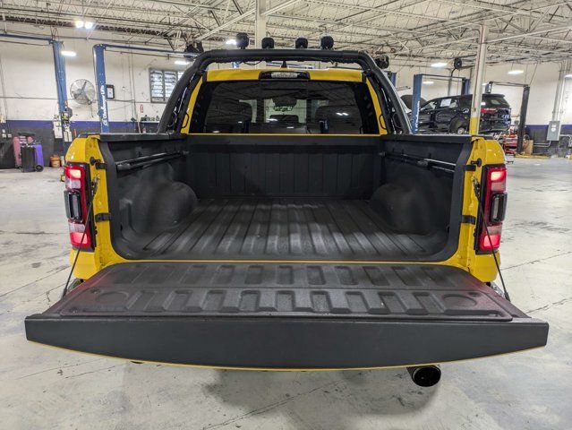 Used 2023 RAM 1500 TRX w/ TRX Level 2 Equipment Group AWD/4WD image 11