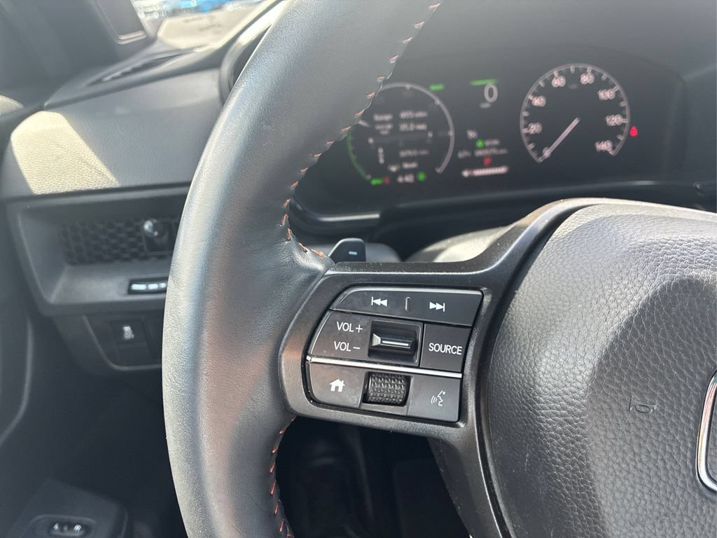 Used 2024 Honda CR-V Sport image 29