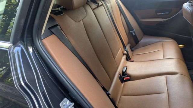 Used 2015 BMW 328d xDrive Wagon image 21