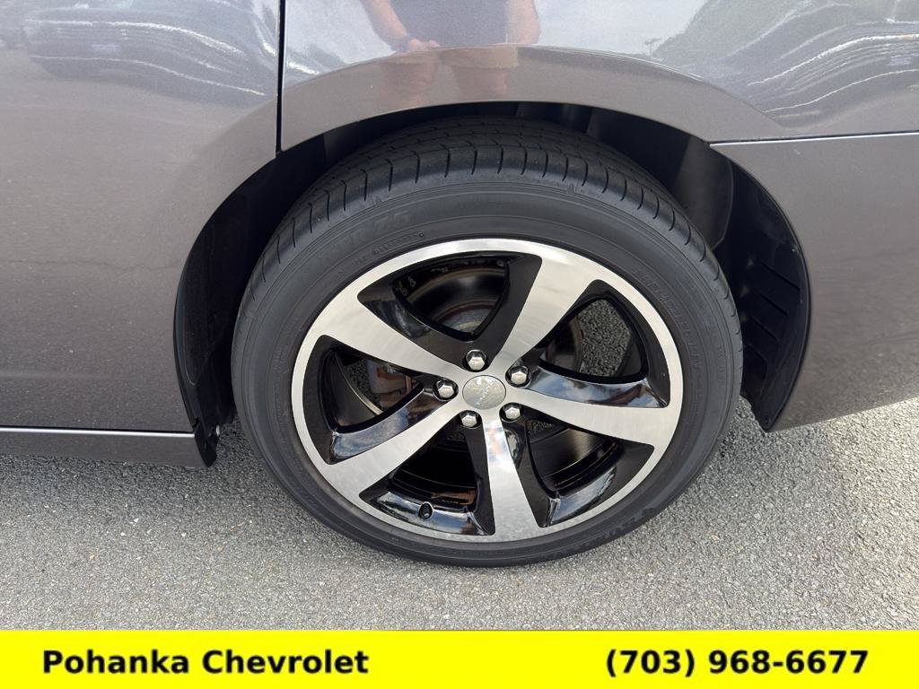 Used 2014 Dodge Charger SXT Plus RWD image 24