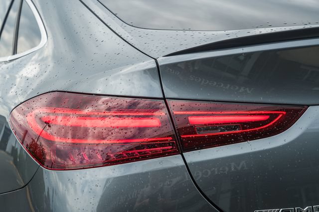 New 2026 Mercedes-Benz GLE 63 AMG S image 7