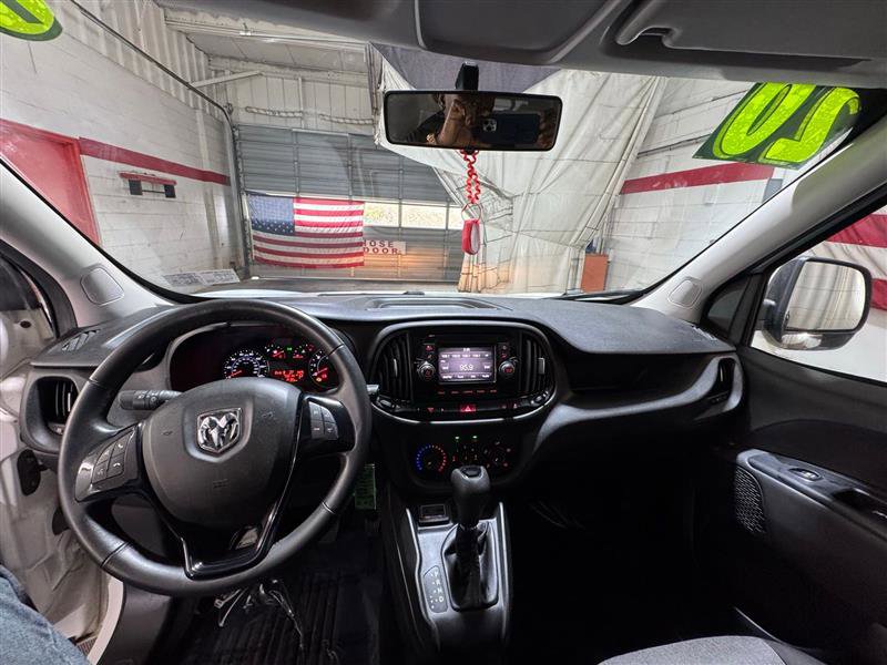 Used 2020 RAM ProMaster City Tradesman SLT w/ Window Group 05 image 14