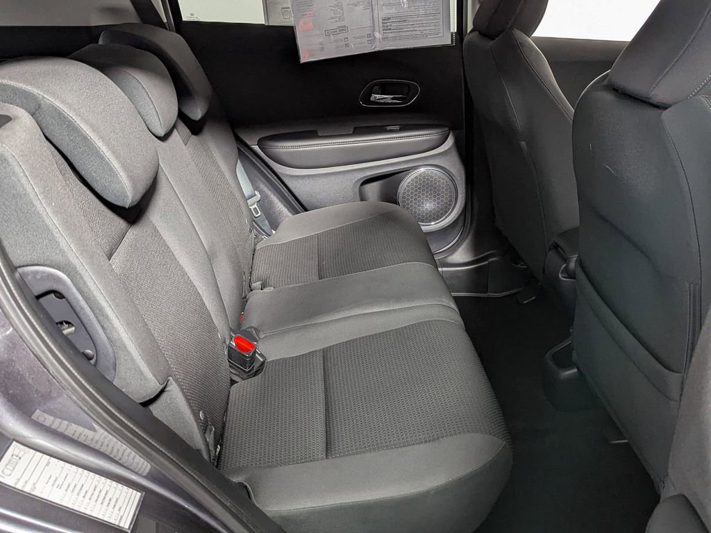 Used 2021 Honda HR-V EX image 38