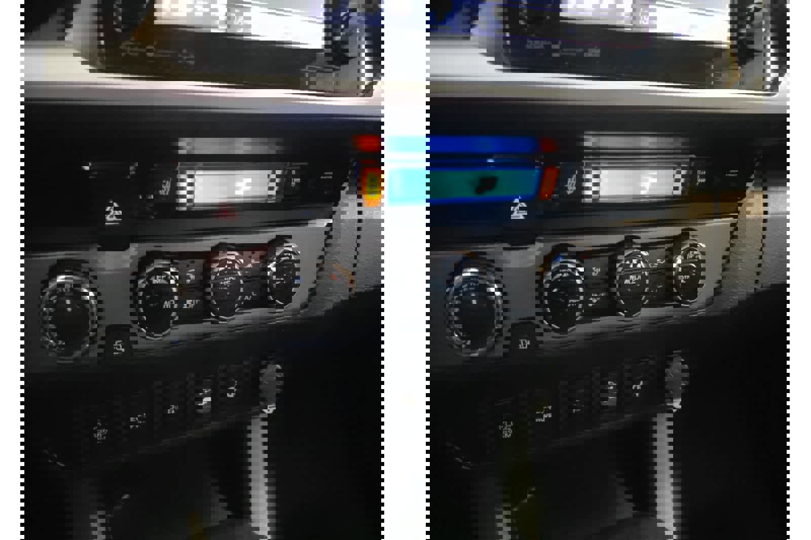 Used 2017 Toyota Tacoma TRD Off-Road image 24