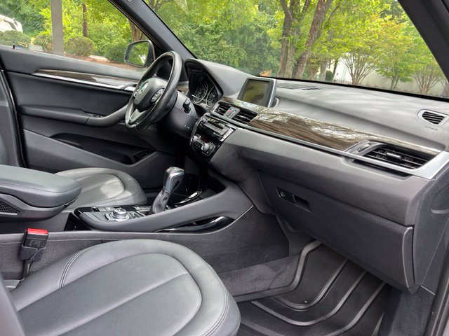 Used 2016 BMW X1 xDrive28i AWD/4WD image 20