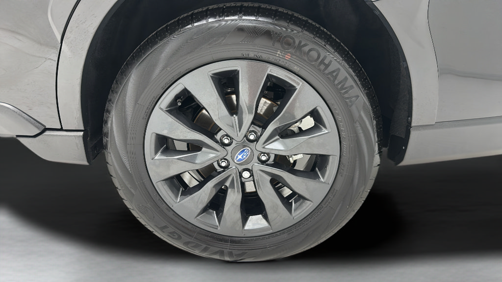 Used 2024 Subaru Outback Onyx Edition AWD/4WD image 8