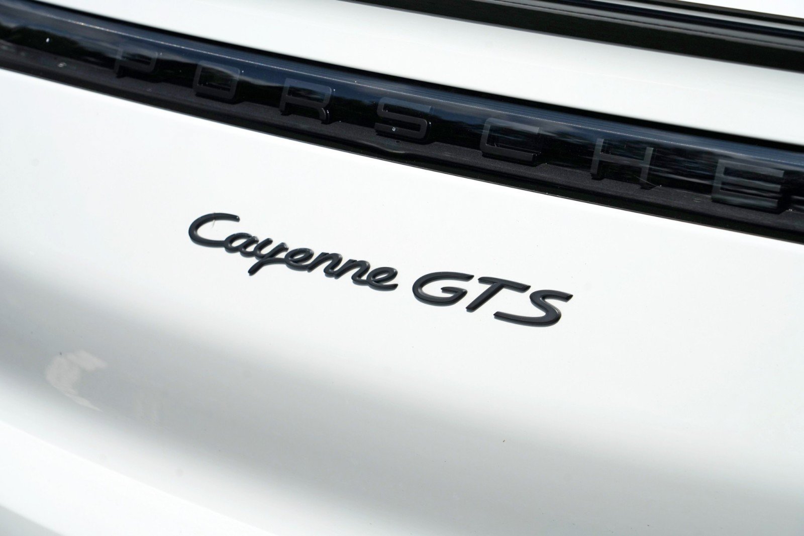 Used 2023 Porsche Cayenne GTS AWD/4WD image 66