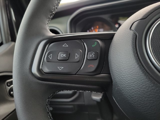 New 2027 Jeep Gladiator Mojave AWD/4WD image 24