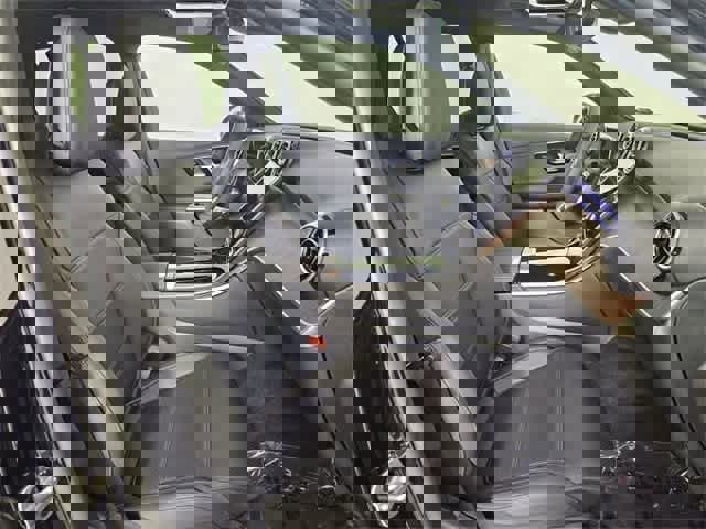 Certified 2025 Mercedes-Benz GLC 300 4MATIC image 45