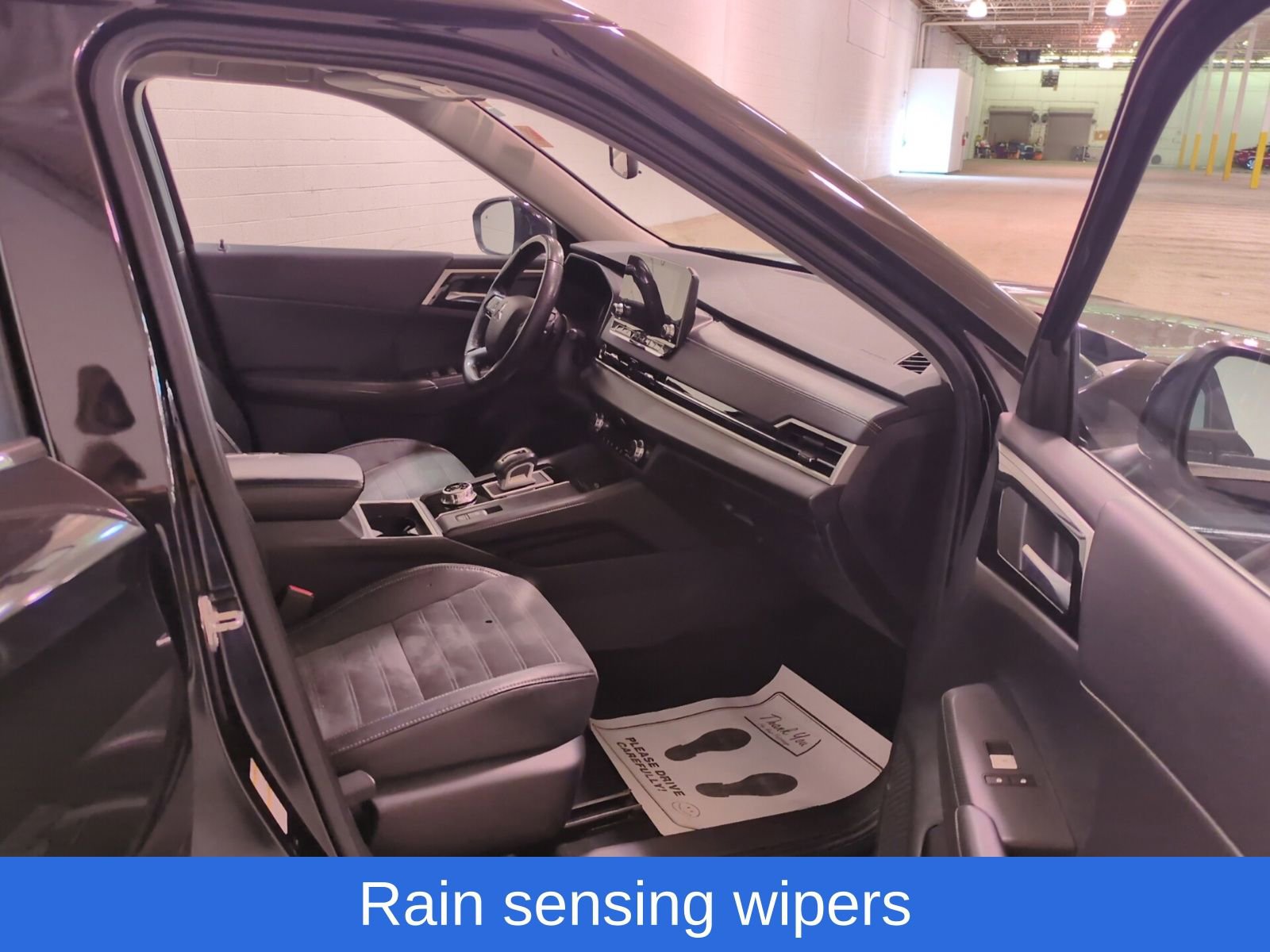 Used 2023 Mitsubishi Outlander SE AWD/4WD image 12