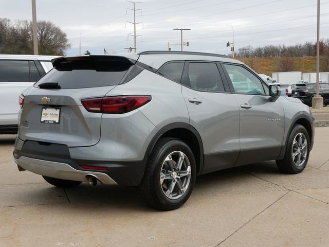 Used 2023 Chevrolet Blazer LT image 7