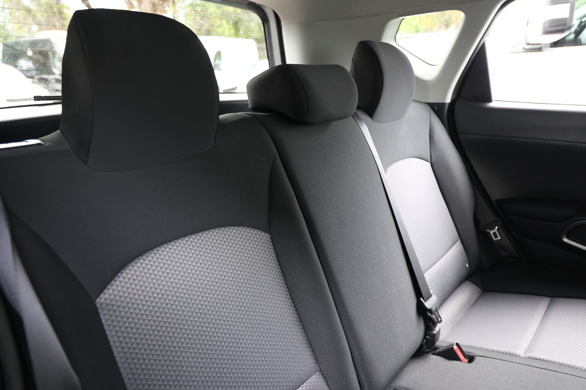 Used 2025 Kia Soul S FWD image 18