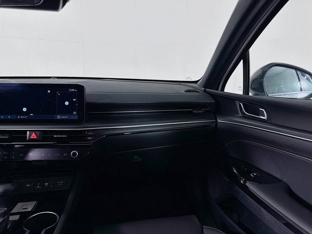 New 2026 Kia K5 GT w/ GT1 Package FWD image 25