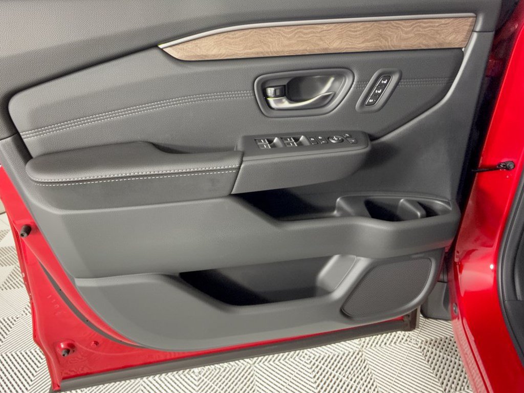 New 2026 Honda Pilot Elite image 14