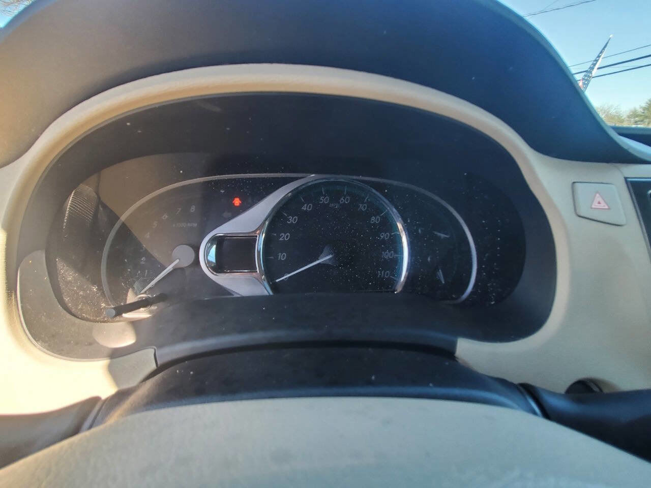 Used 2012 Toyota Sienna Limited w/ Premium Pkg AWD/4WD image 16