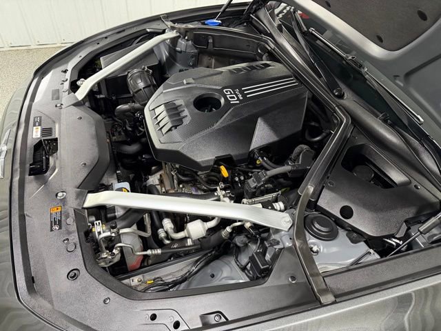 Used 2021 Genesis G70 2.0T image 27