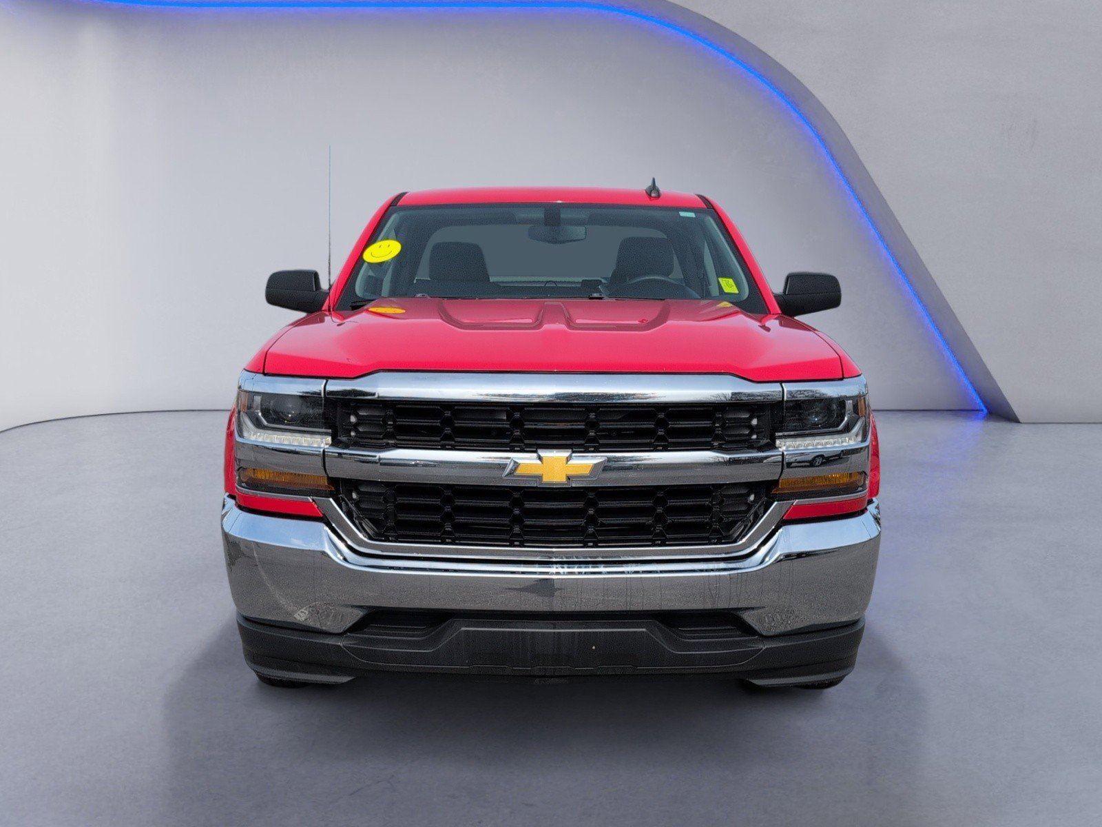 Used 2016 Chevrolet Silverado 1500 LS w/ Trailering Package image 13