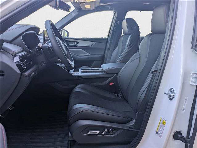 New 2026 Acura MDX A-Spec image 4