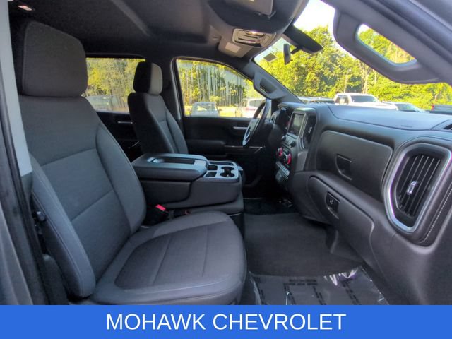 Used 2021 Chevrolet Silverado 1500 RST w/ Z71 Off-Road Package AWD/4WD image 28