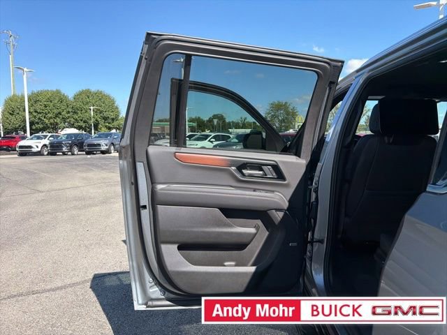 New 2026 GMC Yukon XL Denali w/ Advanced Technology Package image 25