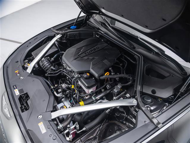 New 2026 Genesis G70 2.5T Prestige image 11