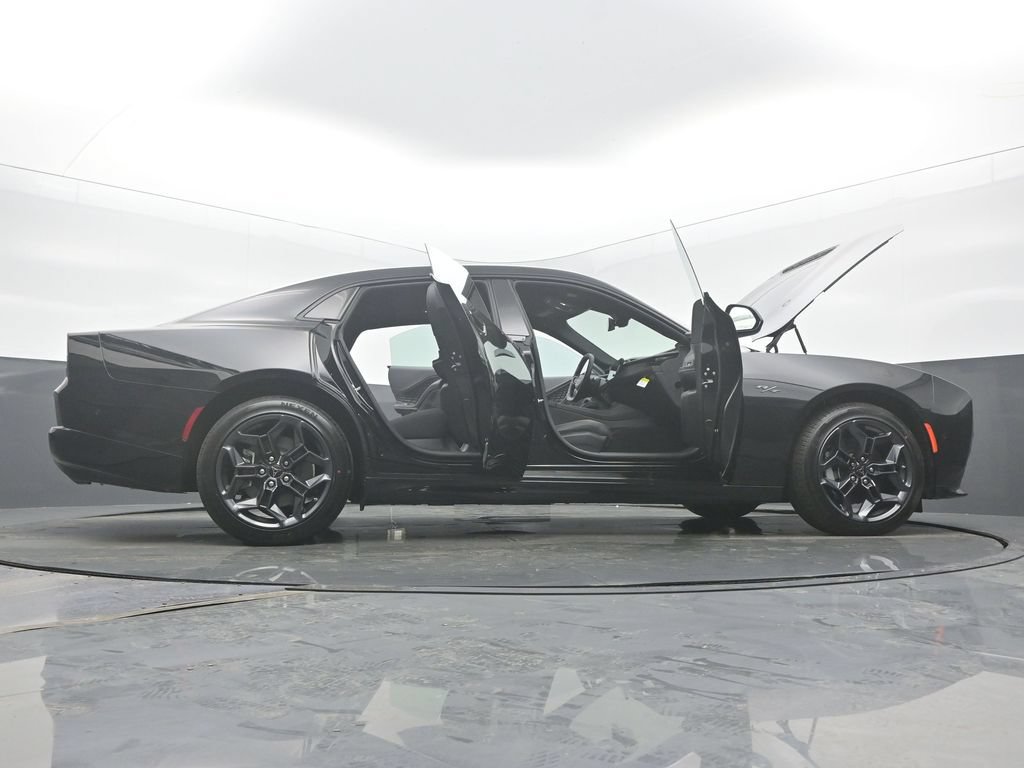 New 2026 Dodge Charger R/T w/ Driver Convenience Group AWD/4WD image 61