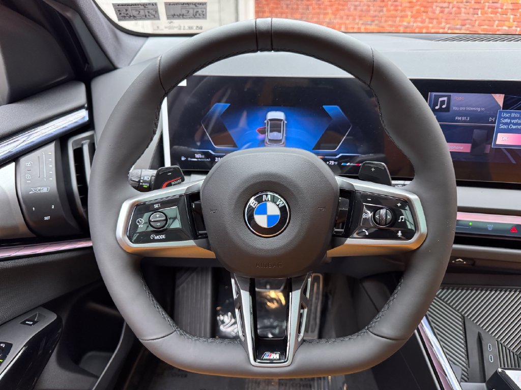 Used 2026 BMW X3 xDrive30i w/ Premium Package AWD/4WD image 13