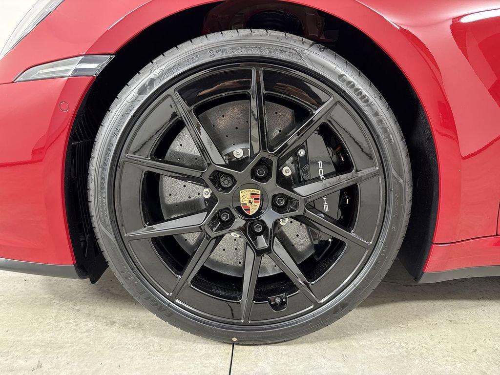 New 2026 Porsche 911 Carrera S image 13