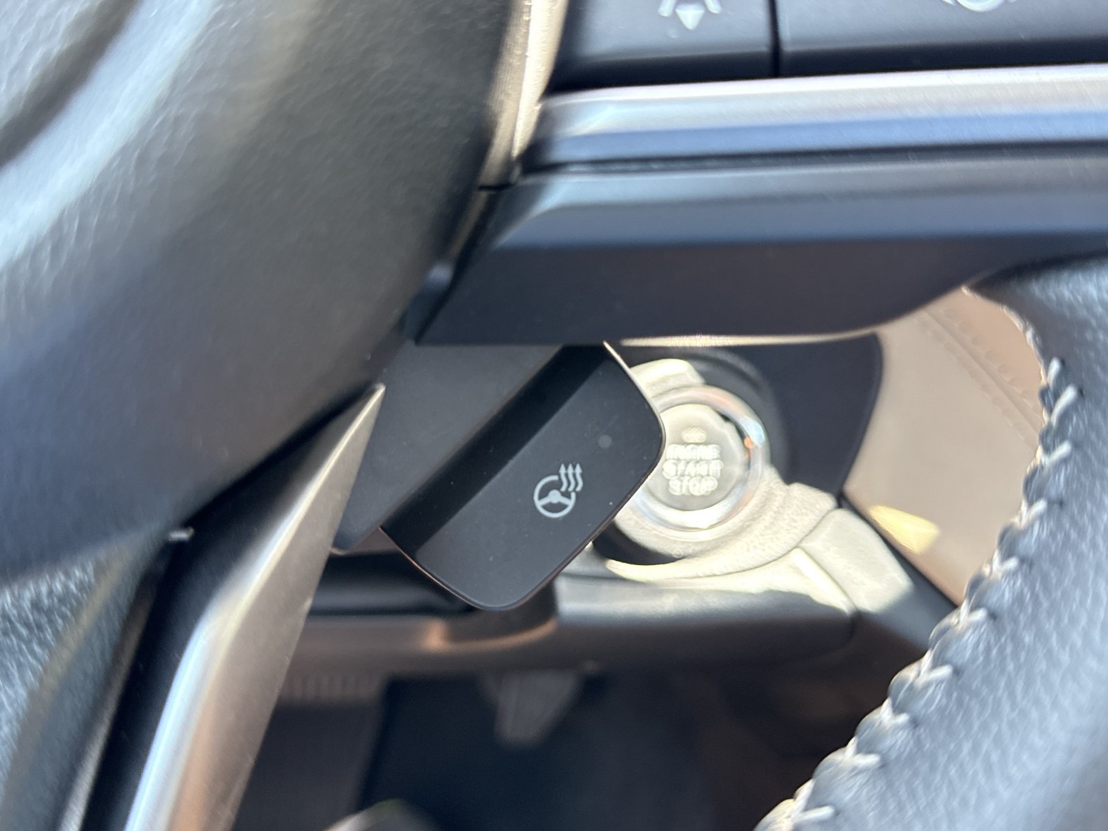 Used 2024 Subaru Legacy Limited AWD/4WD image 24