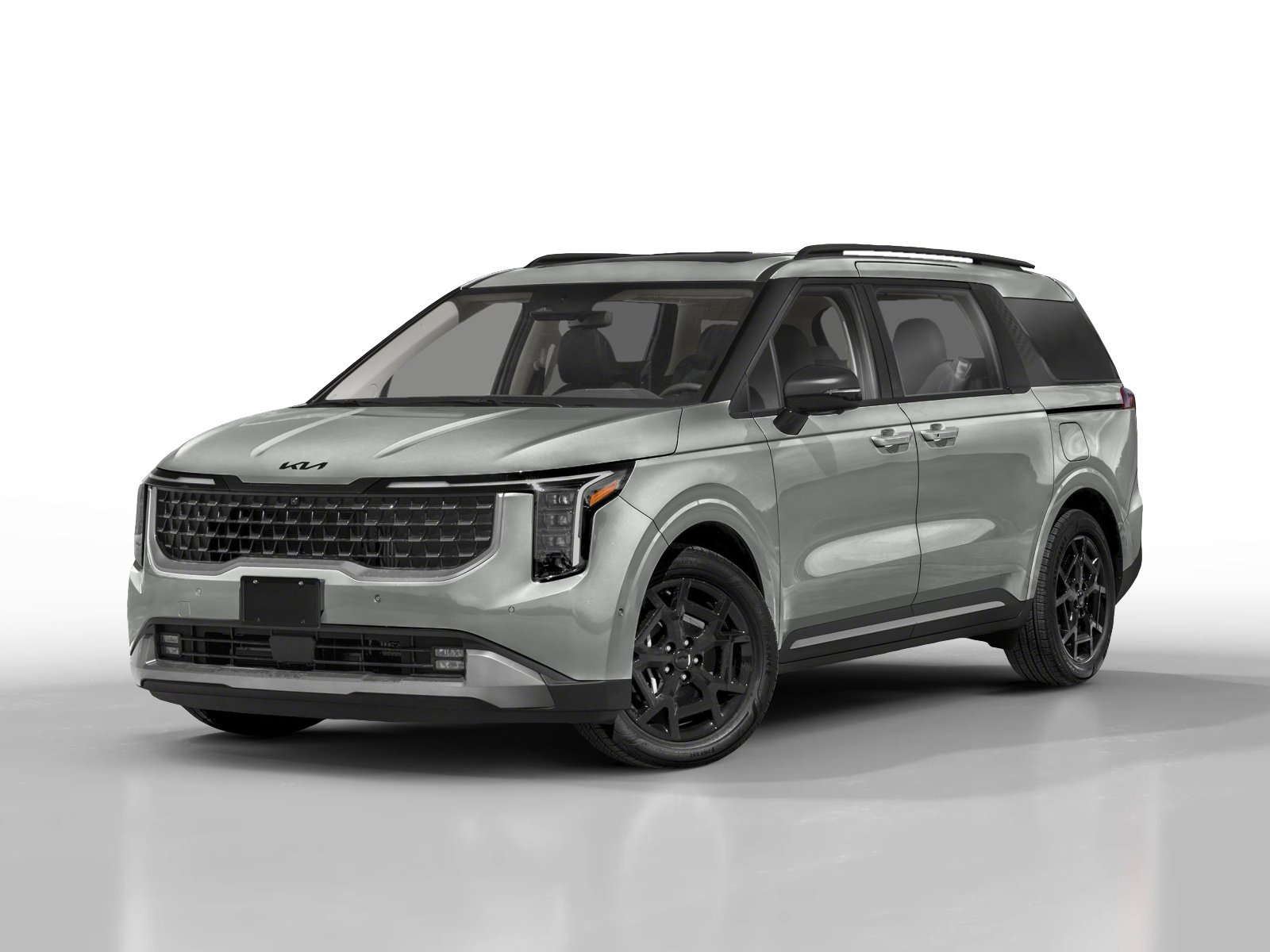 New 2026 Kia Carnival SX image 1