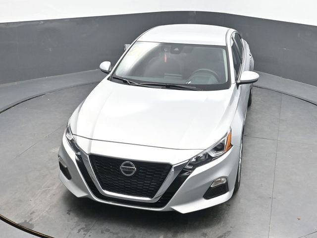 Used 2021 Nissan Altima 2.5 S image 21