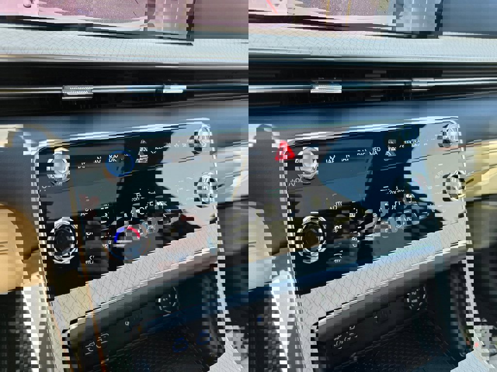 New 2026 Genesis GV80 3.5T Prestige image 29