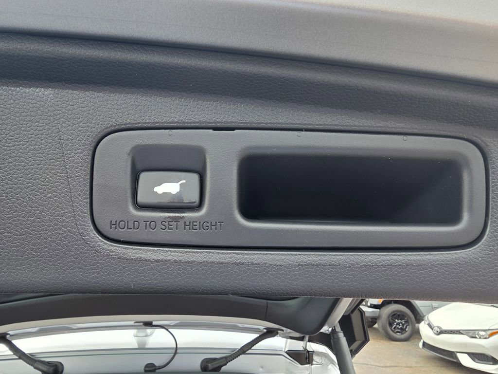 New 2026 Honda CR-V Sport Touring image 15