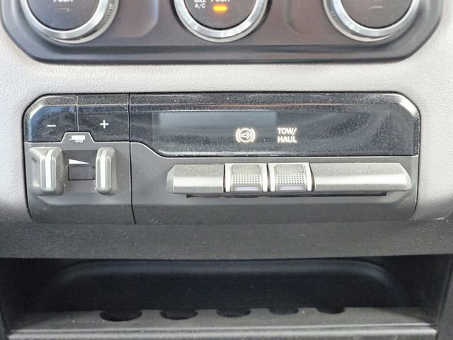 Used 2024 RAM 2500 Big Horn image 25