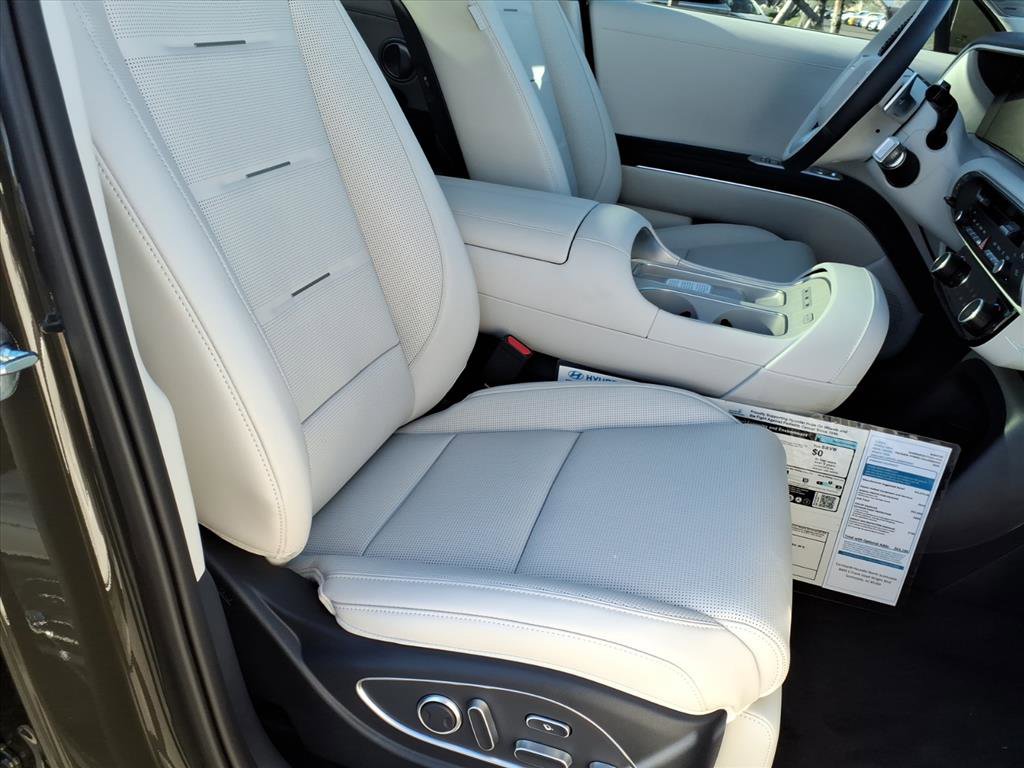 New 2026 Hyundai Palisade Calligraphy image 7